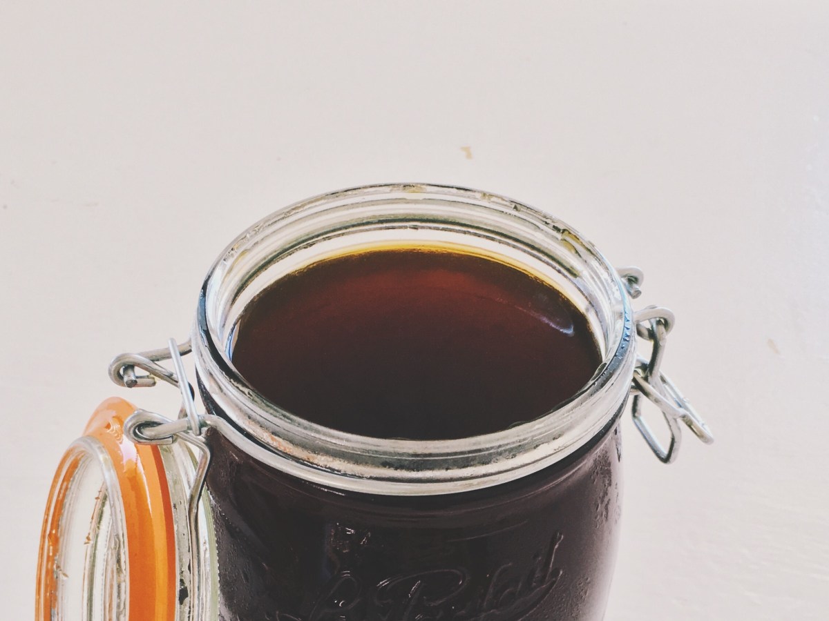 Cold Pressed Coffee&nbsp;Recipe