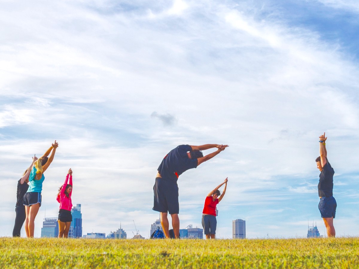 Mind | Body |&nbsp;Soul