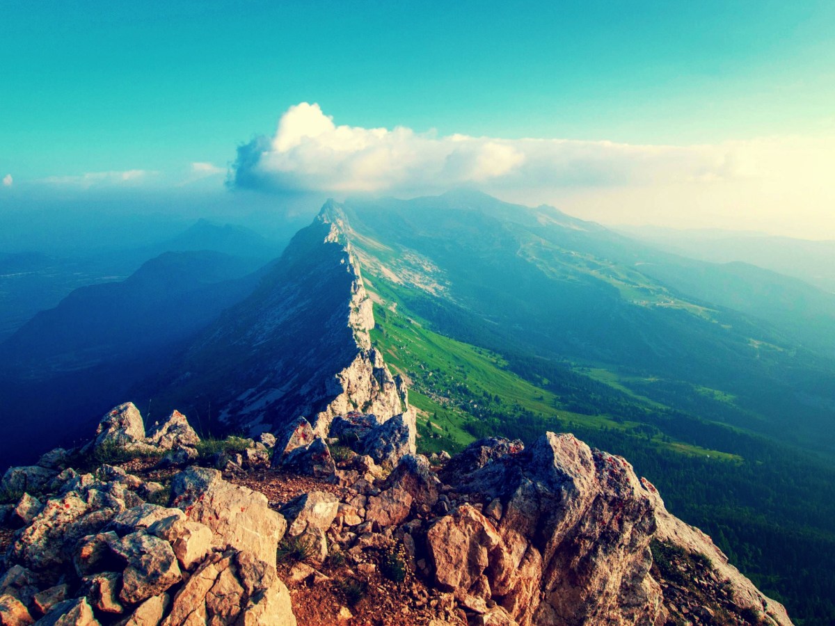 How Running Transformed My&nbsp;Life