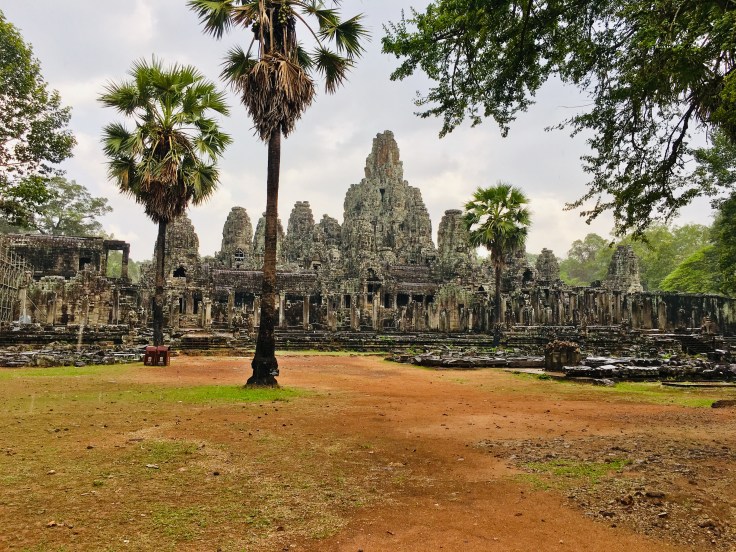 Angkor Thom
