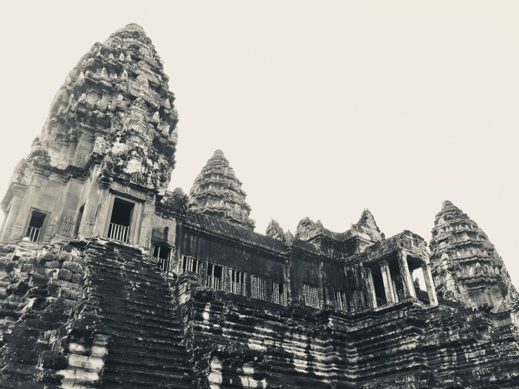 Angkor Wat