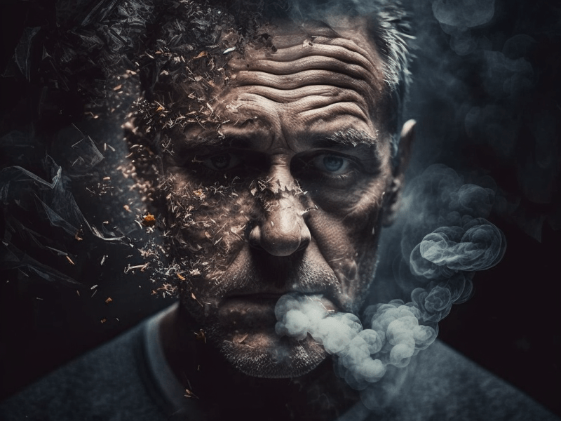 The Real Cost of Smoking: Why People Smoke and How to&nbsp;Quit