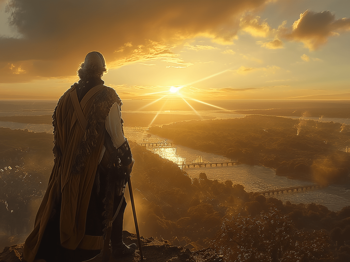 From Founding Fathers to Modern Leaders: A Definitive Ranking of U.S.&nbsp;Presidents