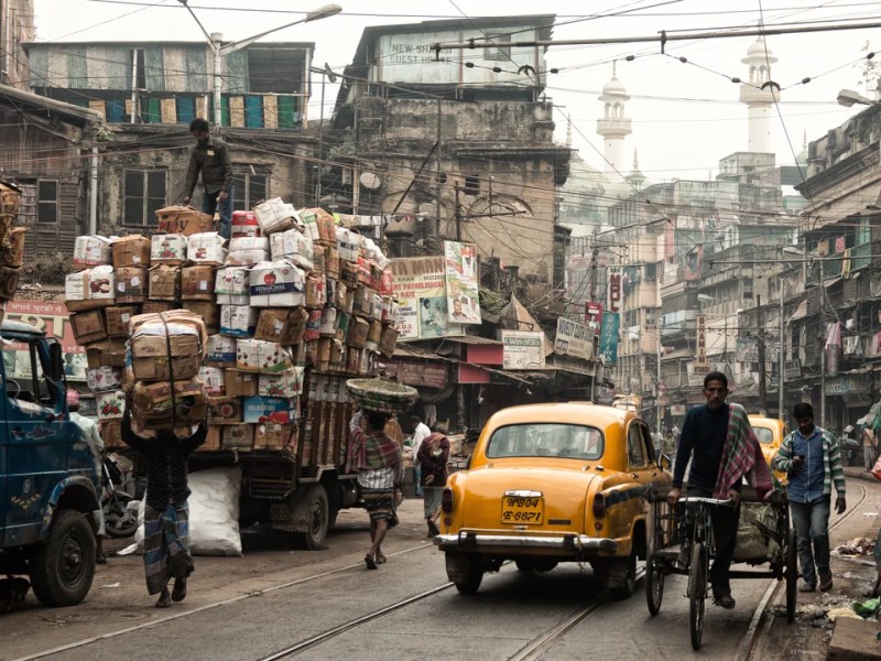 India: The One Place That Still Pushes My&nbsp;Limits