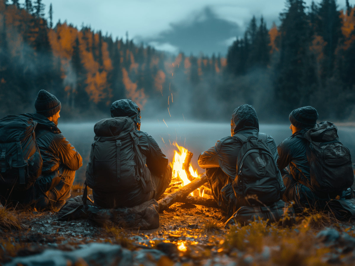 Wrangling Words into Gold: The Art of Powerful&nbsp;Storytelling