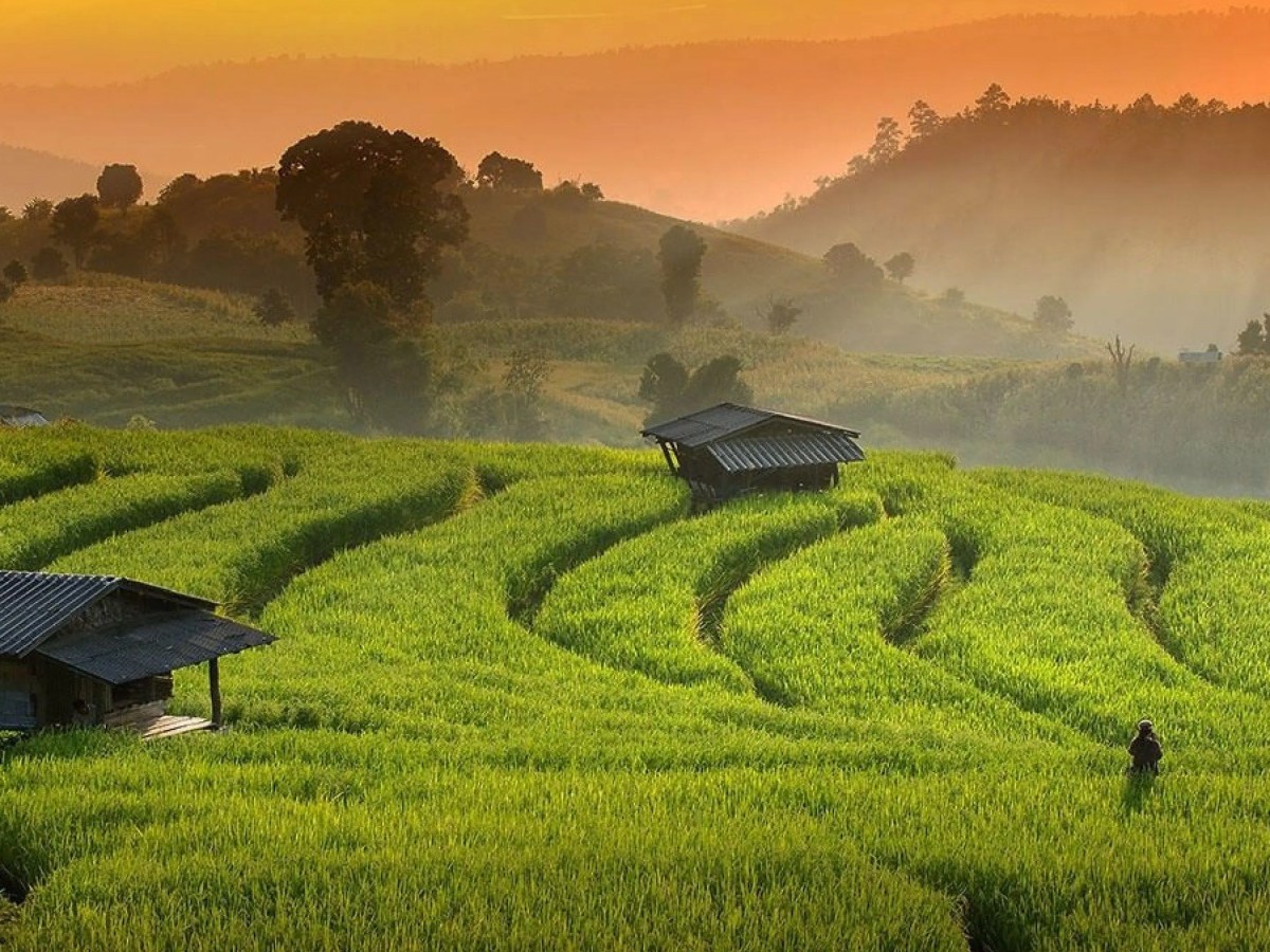 Pai: The Paradise That Keeps You Longer Than You&nbsp;Plan