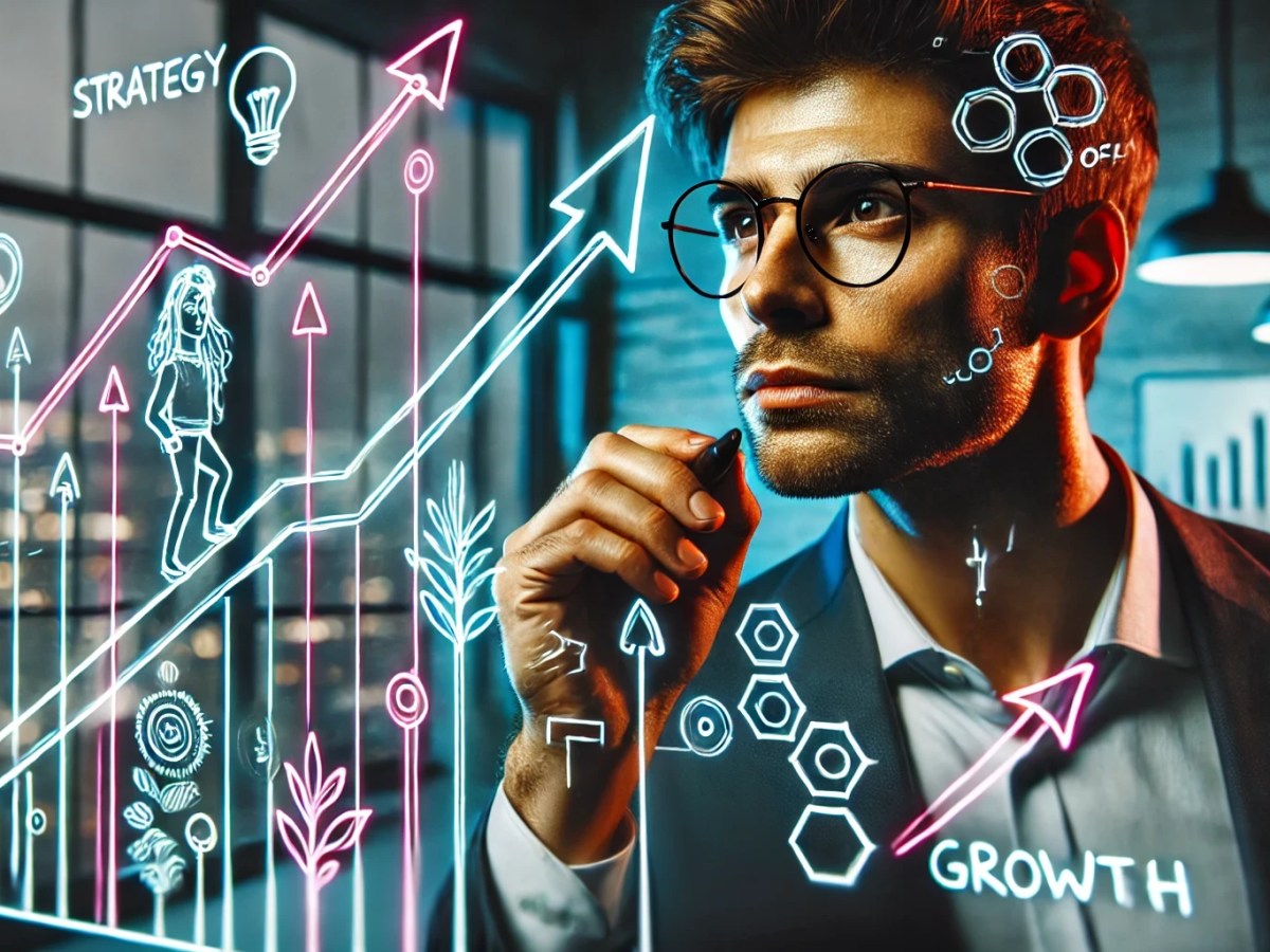 The One Skill That Can Skyrocket Your Career—And Why It’s Not What You&nbsp;Think