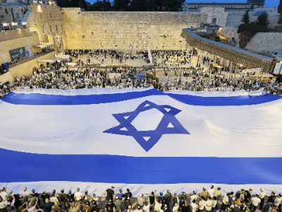 Learning from the Jews: A Blueprint for Enduring Wealth and&nbsp;Prosperity