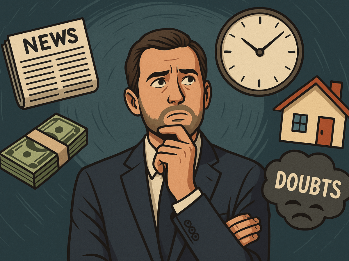 The Few That Matter: Why Most Stocks Are Duds—and That’s Where the Fortune’s&nbsp;Hidin’