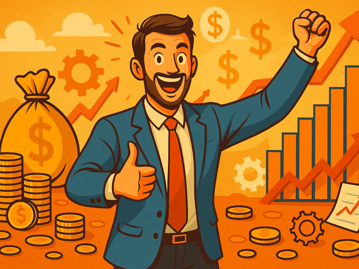 How to Turn Commerce Into Art (And Why Your Small Dreams Are Your Biggest&nbsp;Enemy)