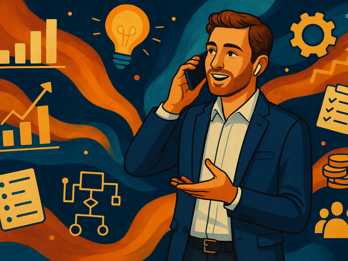 The Lone Star Revolution: How Digital Natives Are Riding AI to Solo&nbsp;Success