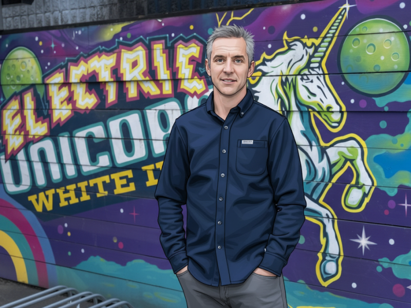 Doubling Down When the Odds Are Stacked Against: The Story of Matt Phillips and Phillips&nbsp;Brewing