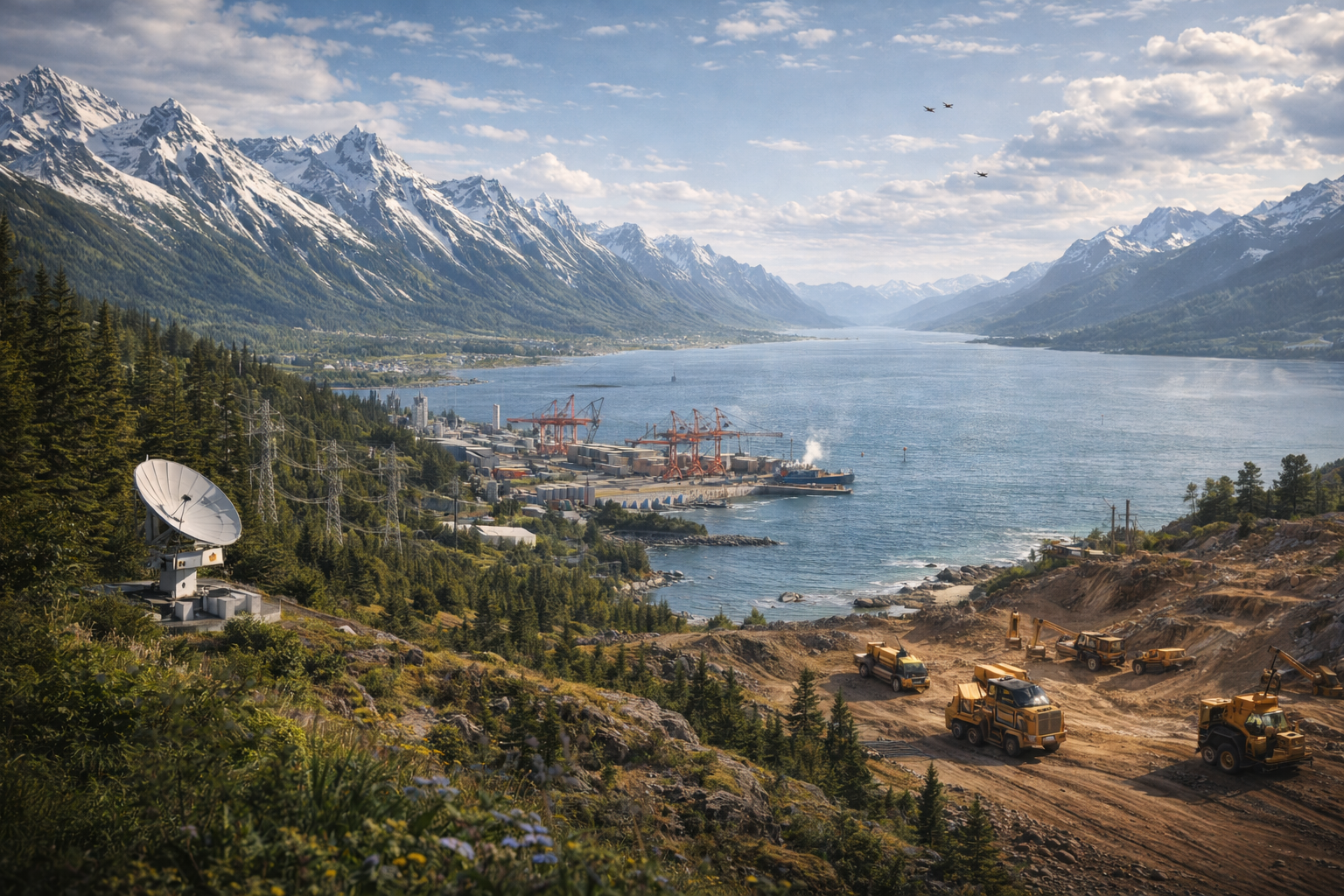 Canada at the Crossroads: A Nation With Every Advantage, Squandering Most of&nbsp;Them