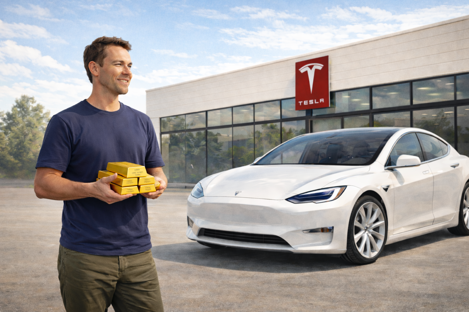 Fool’s Gold: How Modern Nations Forgot a 6,000-Year&nbsp;Lesson