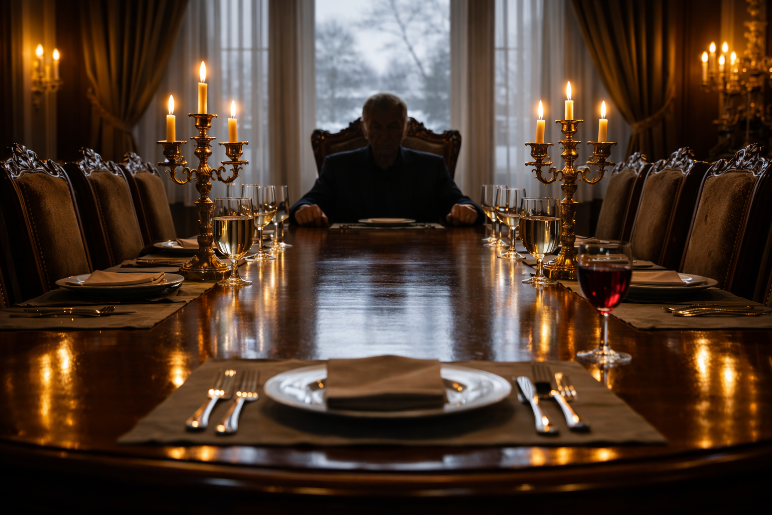 The Locked Door: How Canada Got Stuck Waiting for Its&nbsp;Inheritance