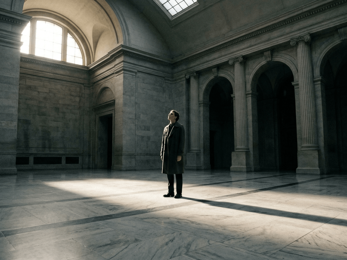 The Unseen Blueprint: What Science Actually Says Determines Success, Influence, and the Life You&nbsp;Build